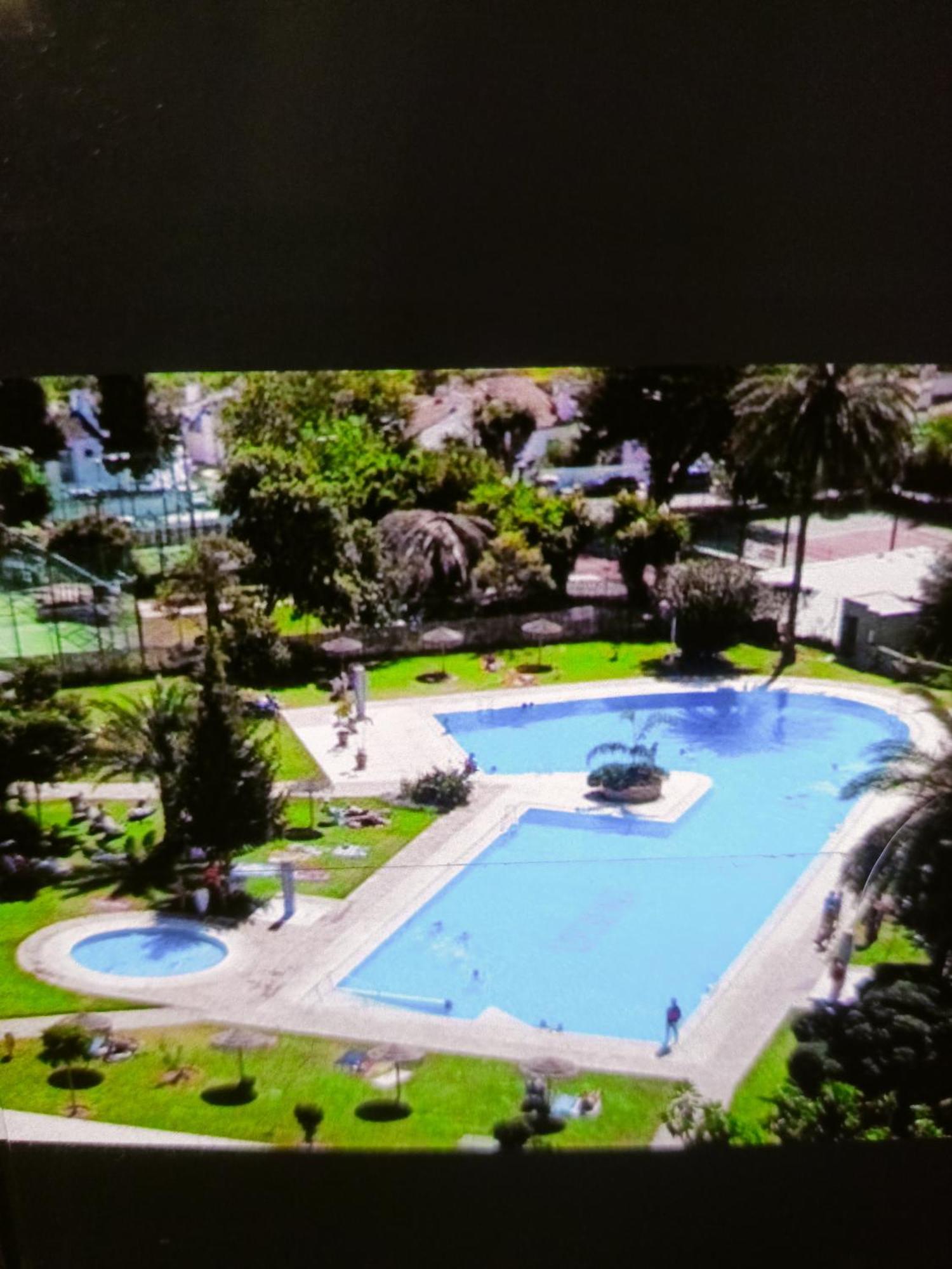 Servilux 4 Torremolinos Exterior foto