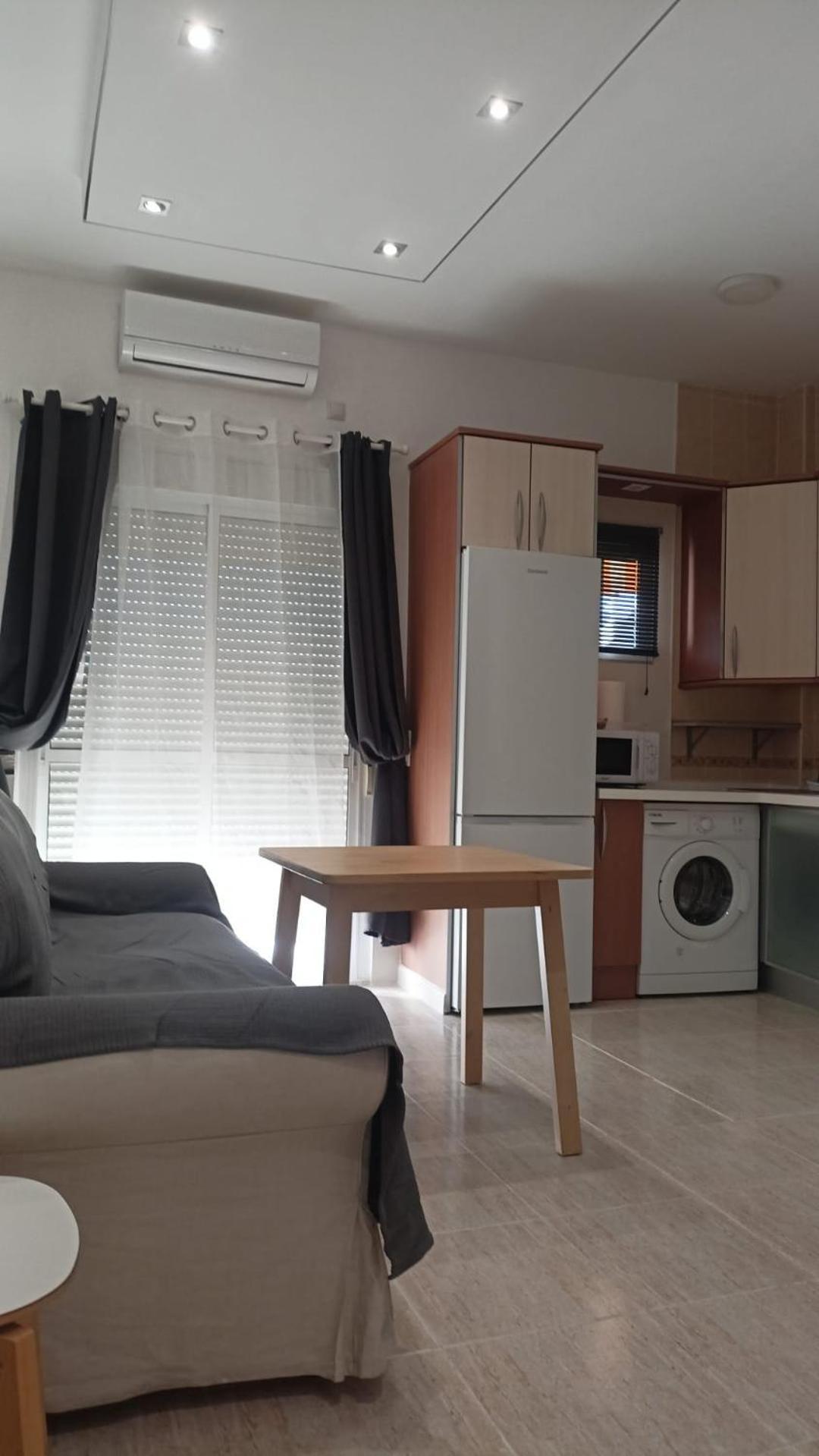 Servilux 4 Torremolinos Exterior foto