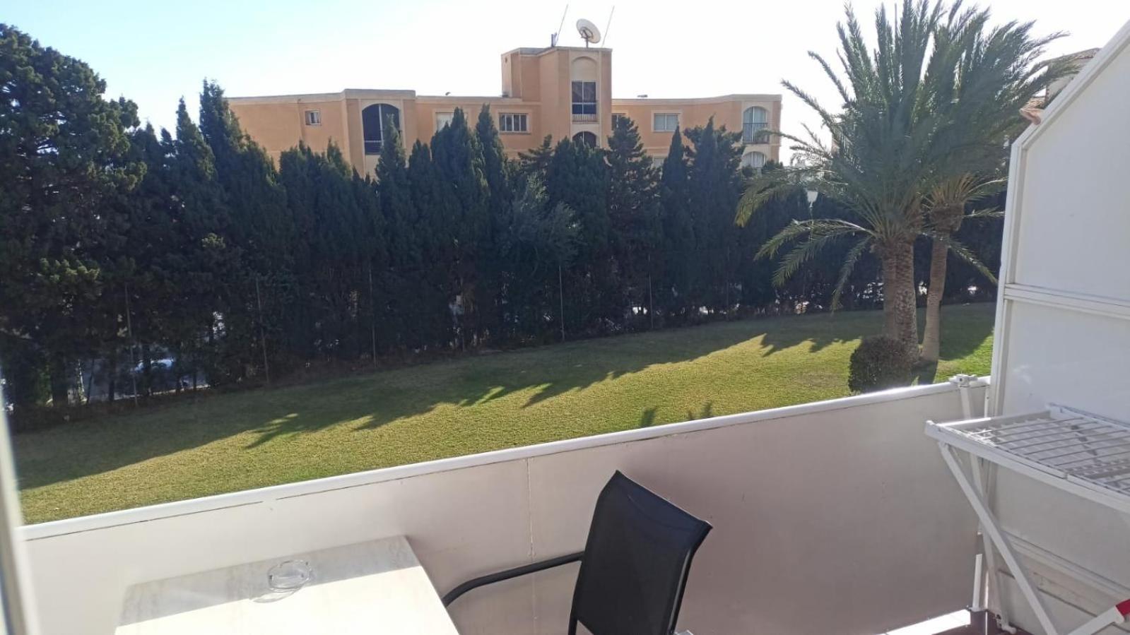 Servilux 4 Torremolinos Exterior foto